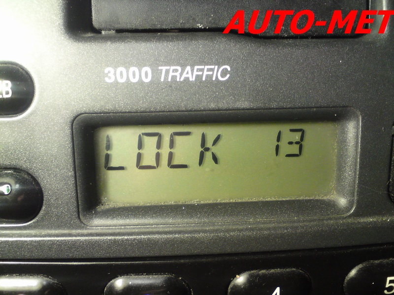 rozkodowywanie radii warszawa auto-met