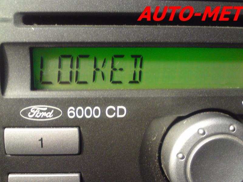 odkodowywanie radii warszawa auto-met