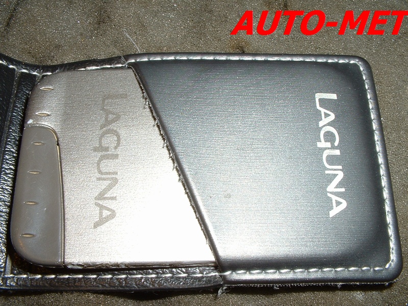 naprawa kart renault auto-met