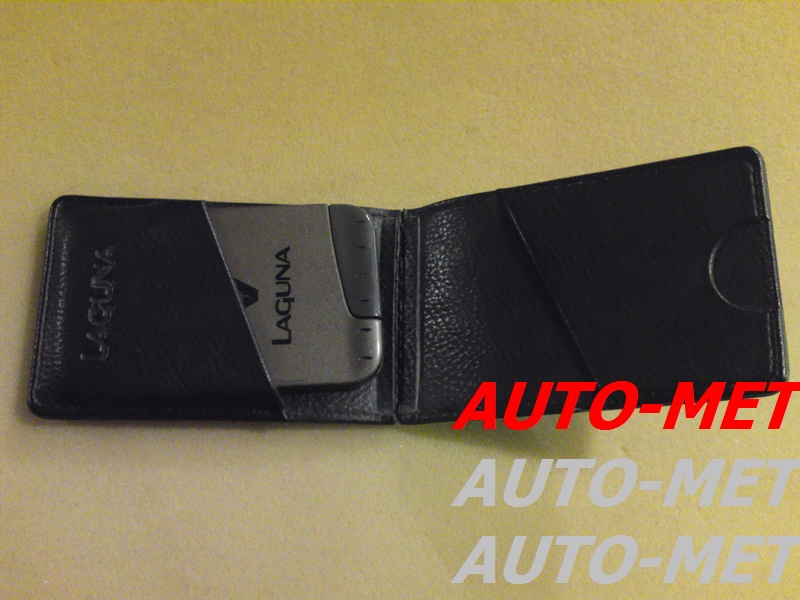naprawa karty renault auto-met
