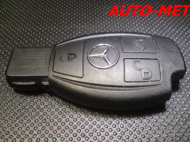 naprawa kluczy samochodowych