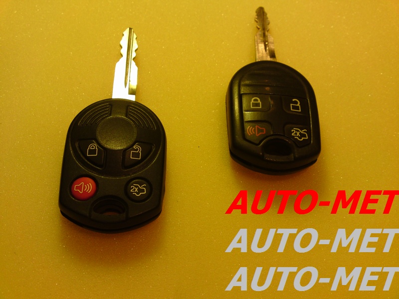 naprawa kluczy kluczyków warszawa auto-met